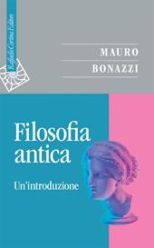 Filosofia antica. Un'introduzione