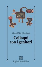 Colloqui con i genitori
