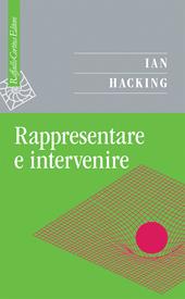 Rappresentare e intervenire