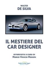 Il mestiere del car designer