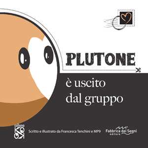 Image of Plutone è uscito dal gruppo