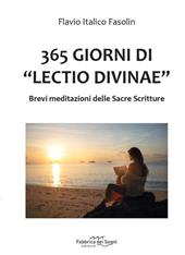 365 giorni di «lectio divine»