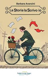 La storia la scrivo io