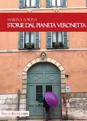 Storie dal pianeta Veronetta