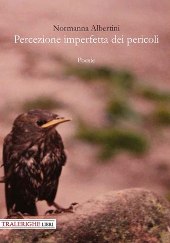 Percezione imperfetta dei pericoli - Normanna Albertini - Libro Tra le righe libri 2020 | Libraccio.it