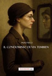 Il condominio di via Tambien