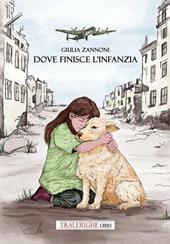 Dove finisce l'infanzia