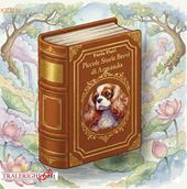 Piccole storie brevi di Armando. Libro in CAA