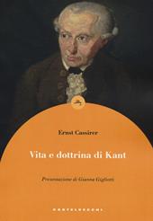 Vita e dottrina di Kant