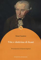 Vita e dottrina di Kant