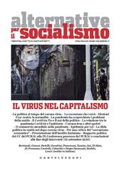 Alternative per il socialismo (2020). Vol. 57: Il virus nel capitalismo