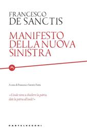 Manifesto della nuova sinistra