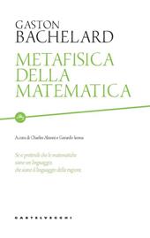 Metafisica della matematica