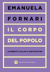 Il corpo del popolo. Su Ernesto Laclau e Judith Butler