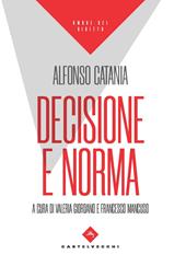 Decisione e norma