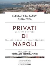 Privati di Napoli. La città contesa tra beni comuni e privatizzazioni