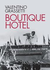 Boutique hotel