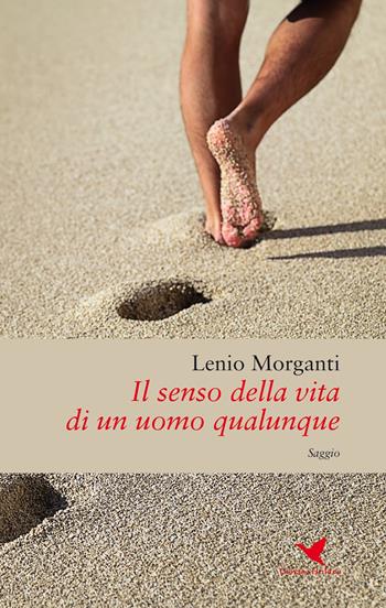 Il senso della vita di un uomo qualunque - Lenio Morganti - Libro Giovane Holden Edizioni 2017, Mani sagge | Libraccio.it