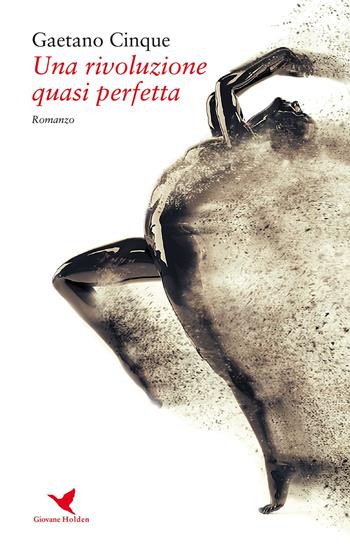 Una rivoluzione quasi perfetta - Gaetano Cinque - Libro Giovane Holden Edizioni 2017, Battitore libero | Libraccio.it