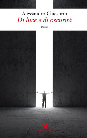 Di luce e di oscurità - Alessandro Chiesurin - Libro Giovane Holden Edizioni 2017, Versi di segale | Libraccio.it