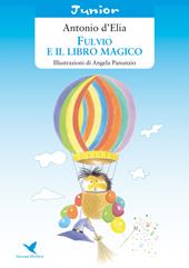 Fulvio e il libro magico