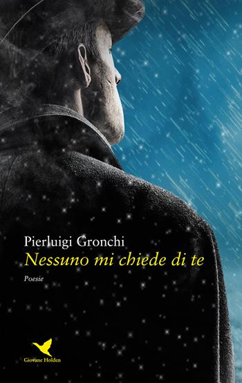 Nessuno mi chiede di te - Pierluigi Gronchi - Libro Giovane Holden Edizioni 2019, Versi di segale | Libraccio.it