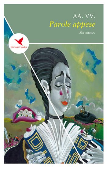 Parole appese  - Libro Giovane Holden Edizioni 2019, Spesso sottile | Libraccio.it