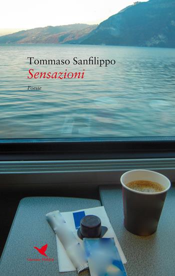 Sensazioni - Tommaso Sanfilippo - Libro Giovane Holden Edizioni 2019, Versi di segale | Libraccio.it