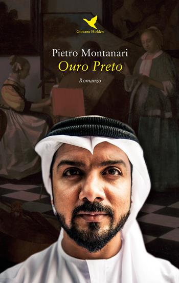 Ouro Preto - Pietro Montanari - Libro Giovane Holden Edizioni 2019, Mysterious Park | Libraccio.it
