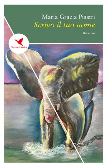 Scrivo il tuo nome - Maria Grazia Piastri - Libro Giovane Holden Edizioni 2019, Spesso sottile | Libraccio.it