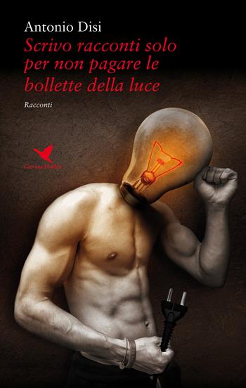 Scrivo racconti solo per non pagare le bollette della luce - Antonio Disi - Libro Giovane Holden Edizioni 2020, Battitore libero | Libraccio.it