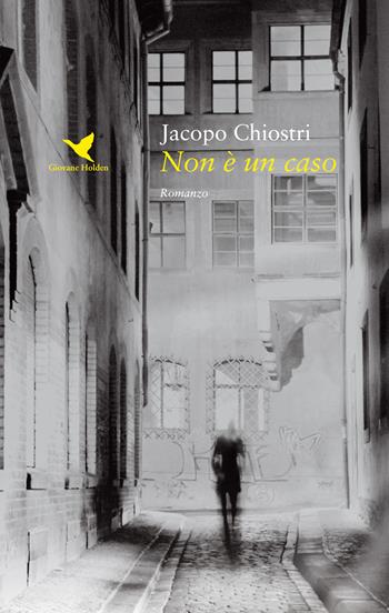 Non è un caso - Jacopo Chiostri - Libro Giovane Holden Edizioni 2020 | Libraccio.it