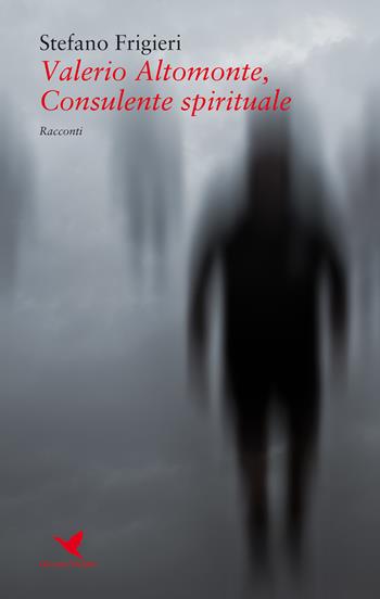 Valerio Altomonte, consulente spirituale - Stefano Frigieri - Libro Giovane Holden Edizioni 2020, Camelot | Libraccio.it