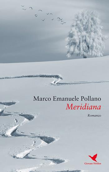 Meridiana - Marco Emanuele Pollano - Libro Giovane Holden Edizioni 2020, Mysterious Park | Libraccio.it