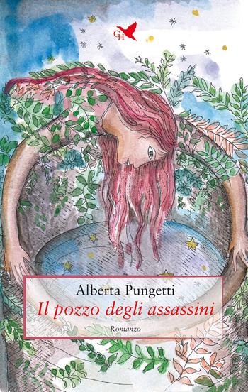Il pozzo degli assassini - Alberta Pungetti - Libro Giovane Holden Edizioni 2021, Mysterious Park | Libraccio.it