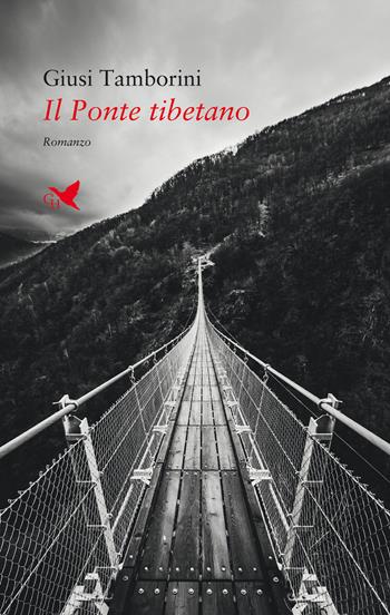 Il ponte tibetano - Giusi Tamborini - Libro Giovane Holden Edizioni 2021, Mysterious Park | Libraccio.it