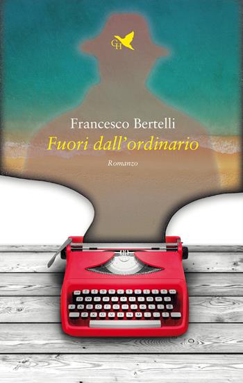 Fuori dall'ordinario - Francesco Bertelli - Libro Giovane Holden Edizioni 2021, Mysterious Park | Libraccio.it
