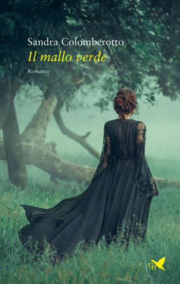 Il mallo verde - Sandra Colomberotto - Libro Giovane Holden Edizioni 2021, Camelot | Libraccio.it