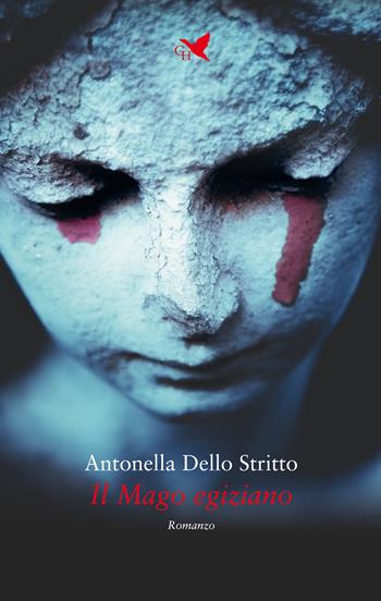 Il mago egiziano - Antonella Dello Stritto - Libro Giovane Holden Edizioni 2021, Camelot | Libraccio.it