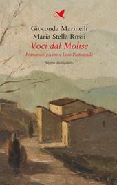 Voci dal Molise. Francesco Jovine e Lina Pietravalle