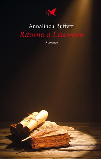 Ritorno a Lissonum - Annalinda Buffetti - Libro Giovane Holden Edizioni 2022, Battitore libero | Libraccio.it