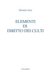 Elementi di diritto dei culti