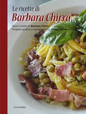 Le ricette di Barbara Chirra