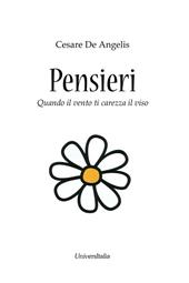 Pensieri. Quando il vento ti carezza il viso