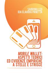 Mobile Wallet: aspetti teorici ed evidenze empiriche a stelle e strisce