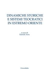 Dinamiche storiche e sistemi teocratici in Estremo Oriente