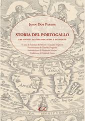 Storia del Portogallo. Tre secoli di esplorazioni e scoperte