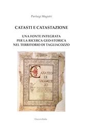 Catasti e catastazione. Una fonte integrata per la ricerca geo-storica nel territorio di Tagliacozzo