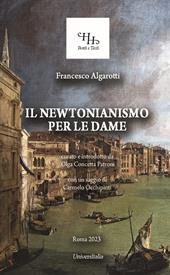 Il newtonianismo per le dame