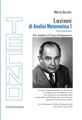 Lezioni di analisi matematica 1. Per studenti di Fisica ed Ingegneria